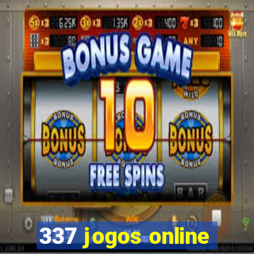 337 jogos online